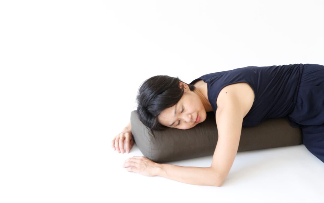 Nobuko’s Yoga Classes in January 2024 at @Yoga Studio in Kichijoji.