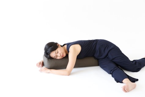 Nobuko’s Yoga Classes in May 2023 at @Yoga Studio in Kichijoji.