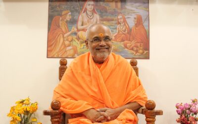 Join Swami Paramatmananda Saraswati Vedanta for the Satsang in Tokyo in September at @Yoga Studio in Kichijoji.