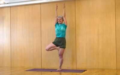 Join Dominica for Hatha Yoga Basics Course (Part2) in January at @Yoga Studio in Kichijoji.