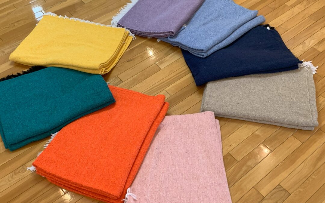 Join Dominica for a Special Class on April 18 at Yoga Studio Kichijoji