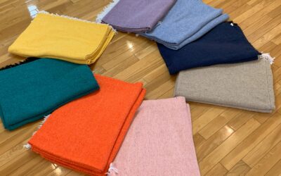 Join Dominica for a Special Class on April 18 at Yoga Studio Kichijoji