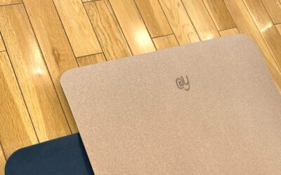 Yoga mat