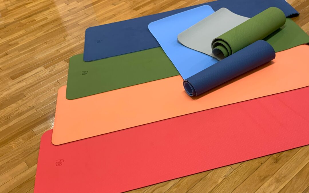 @yoga Introducing our morning yoga classes