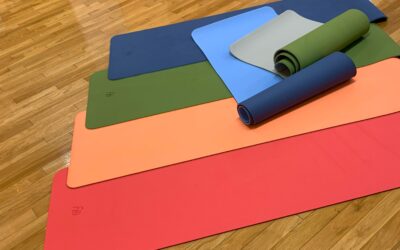 @yoga Introducing our morning yoga classes