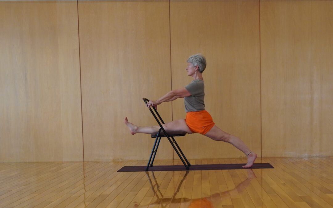 Join Dominica for Groins and Psoas Release Class in July at @Yoga Studio in Kichijoji.