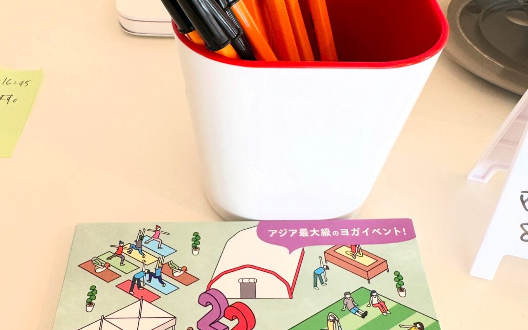 yogafest YOKOHAMA 2025