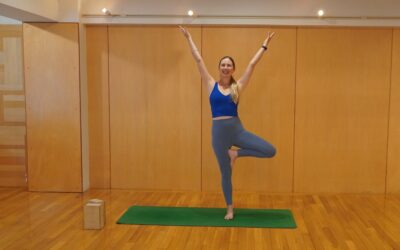 Renee’s Yoga Classes 2024 November at @Yoga Studio in Kichijoji.