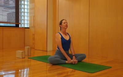 Renee’s Yoga Classes 2026 January at @Yoga Studio in Kichijoji.