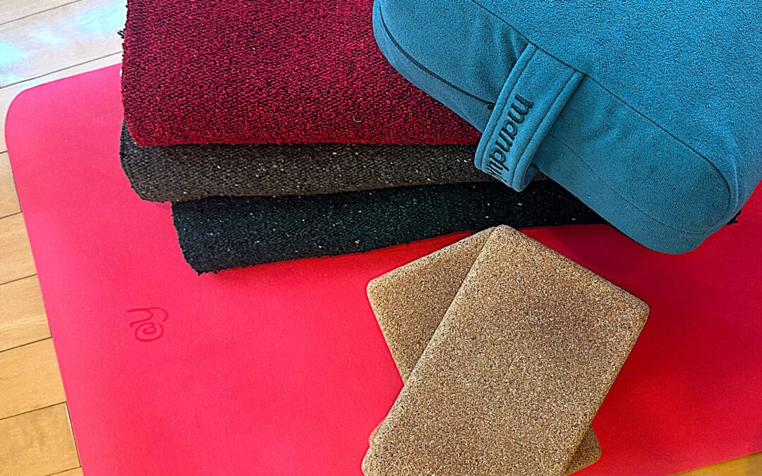 Nao’s Yoga Classes in  2025 December @Yoga Studio in Gotanda.