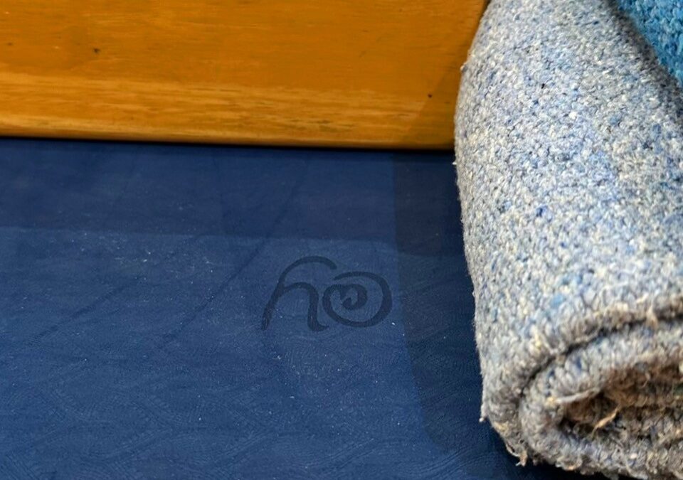 Join us on Jan 3rd! at @Yoga Studio in Kichijoji.