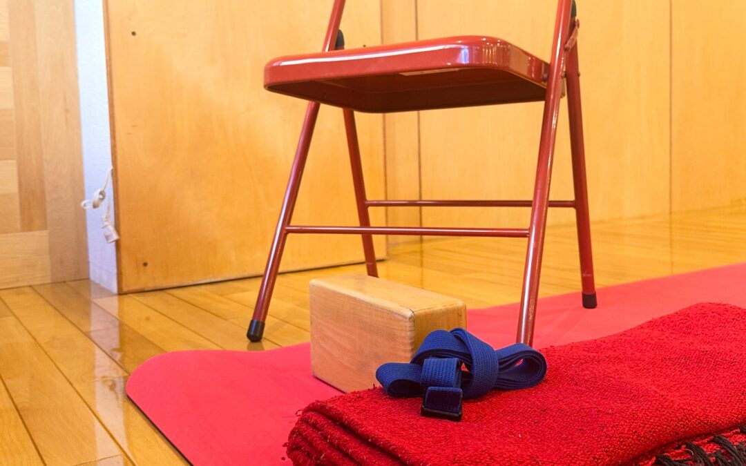 Join Dominica for Special Classes in March at @Yoga Studio in Kichijoji.