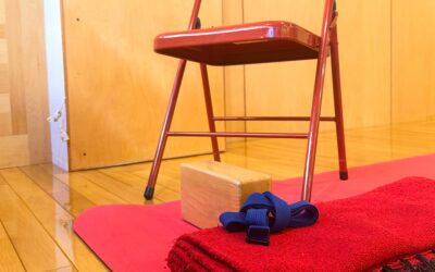 Join Dominica for Special Classes in March at @Yoga Studio in Kichijoji.