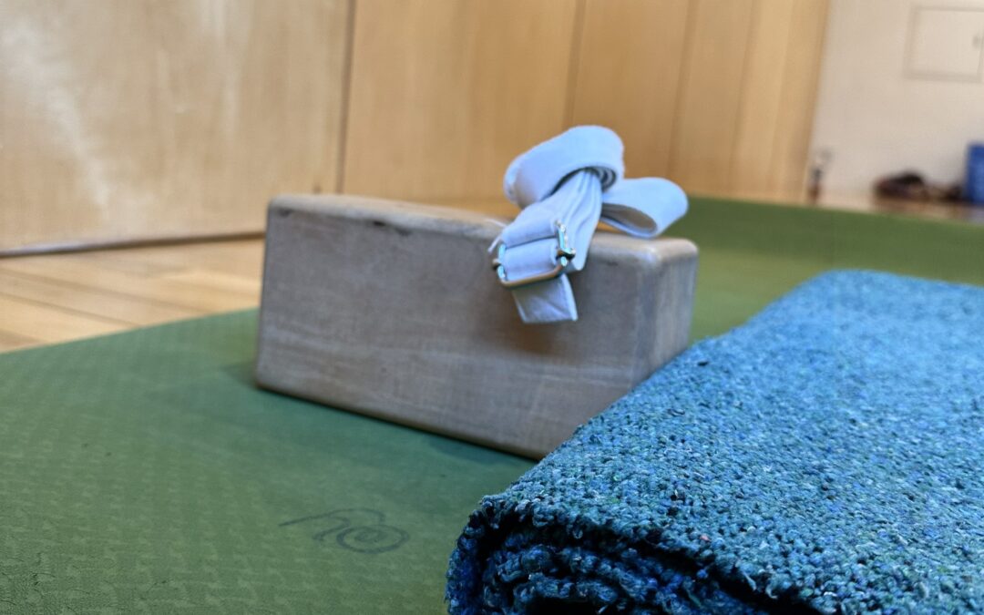 Join us on Feb 23rd at @Yoga Studio Kichijoji.