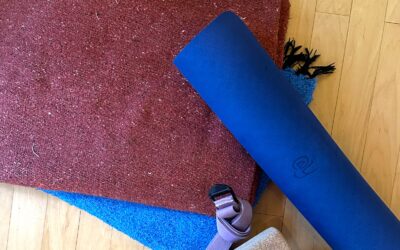 Morning Yoga at @yoga in Gotanda