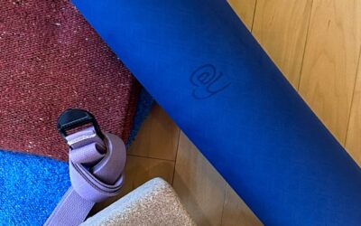 Join us on Feb 11th at @Yoga Studio Gotanda.