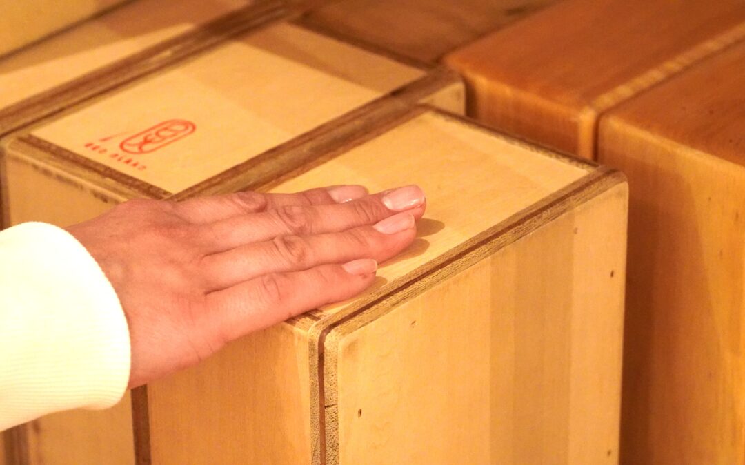 Join Dominica for a Special Class on April 18 at Yoga Studio Kichijoji