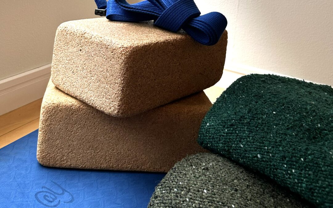 Kanako’s Yoga Class August 2026 at @Yoga Studio Gotanda.