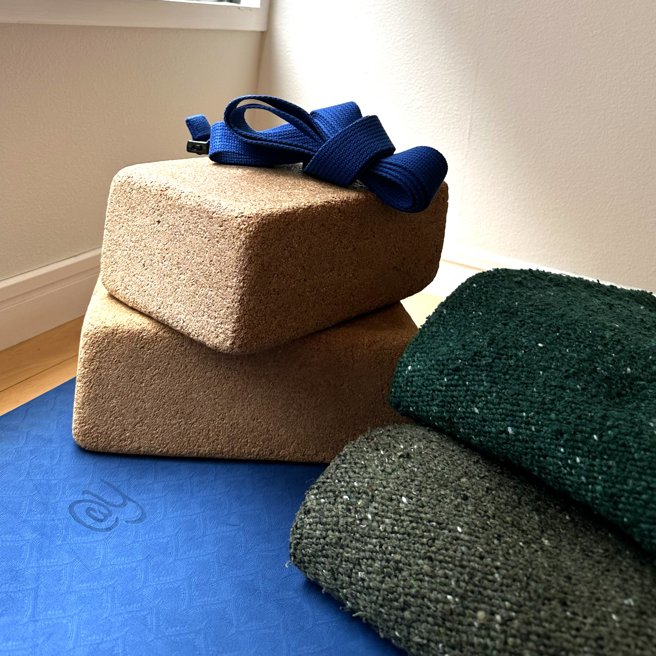 Kanako’s Yoga Class August 2026 at @Yoga Studio Gotanda.